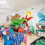 Hotel Eden